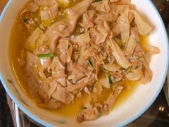 -西江美食舫·江西菜(健德桥店)