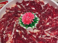 -幸运牛汕头小黄牛牛肉火锅(梅林店)