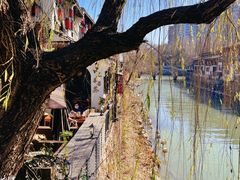 -小河直街历史文化街区