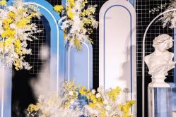 -深圳益田威斯汀酒店·宴会厅