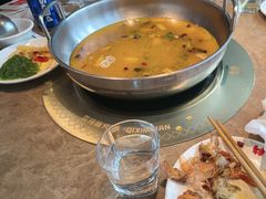 -七欣天香辣蟹火锅(上海银亿滨江店)