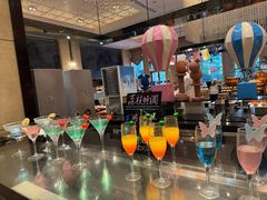 -广州增城富力万达嘉华酒店