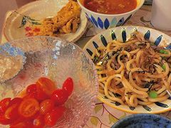 苏伯汤-食戟