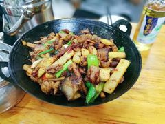 -胡师傅三下锅(汽车站店)