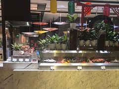-丽都皇冠假日酒店·Matrix亦餐厅(望京店)