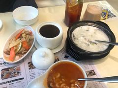 -知粤塘港式茶餐厅