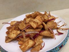-巴依老爷新疆美食(牡丹园店)
