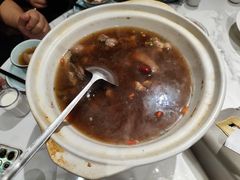 -又见炊烟私房菜(敬亭路店)