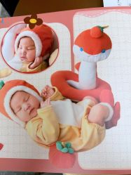 -玛瑞莎孕婴童摄影到家拍