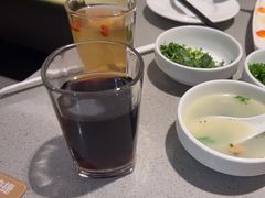 -海底捞火锅(大唐店)
