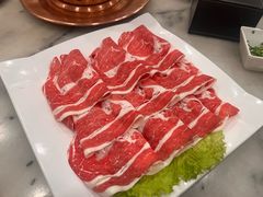 -牛街·马辈儿涮肉(牛街二店)