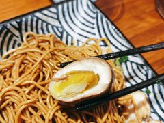 溏心茶香卤草鸡蛋-囿面传统制面馆(中央路店)