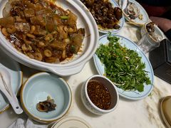 -日丰园海肠水饺·老字号大连海鲜(和平广场店)