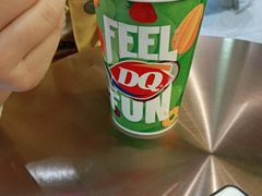 -DQ·蛋糕·冰淇淋(周浦万达店)