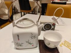 -香港龙凤楼(陆家嘴中心店)