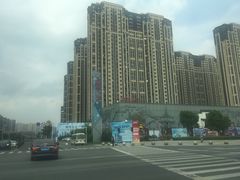 -万达茂商场(南京仙林店)