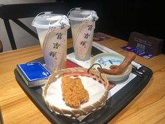 -和府捞面(壹方天地店)