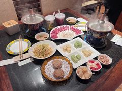 -南门涮肉(东单店)