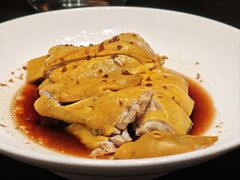 -苏淮景·苏闽融创菜·海鲜(原空港井河轩店)