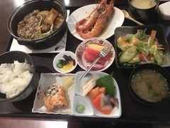 -富力希尔顿酒店·源氏日餐厅