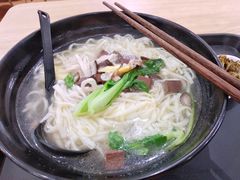 -好麺世家海鲜面馆(新建中路店)