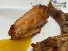 -汉巴味德·烤肉与啤酒的自助(杭州大悦城店)