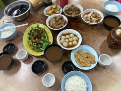 -佑记肉骨茶