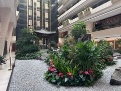 -沐春秋茶书院·茶室.茶馆.商务包房(知春路店)