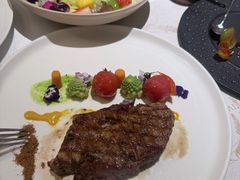 -PARFUM FLORAL花境法餐(南京首店)