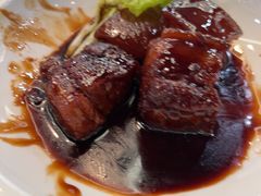 -小秦淮·南京土菜(新亭西路店)