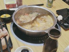 -水林间·寿喜烧自助(仙林金鹰店)