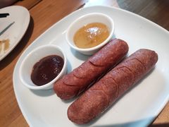 -朵朵开素食餐厅(后宰门街店)
