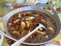 -郭林家常菜烤鸭(曙光西路店)