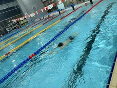 -美再晨游泳馆(新江湾店)