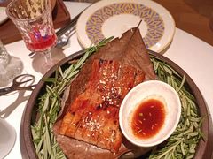 -狮拾久·现代新加坡料理(福田COCO Park店)