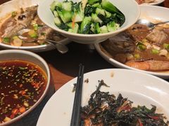 -妈妈菜舟山海鲜(定海古城店)