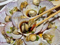 -33号大院·青岛本帮菜(五四广场店)