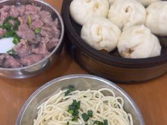 -老牌依强牛肉店(达道总店)