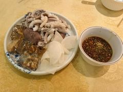 -莲花公园煎蟹(总店)