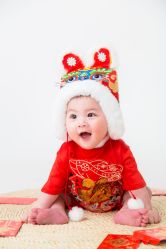 -小熊维尼高端孕婴摄影(清湖金銮店)