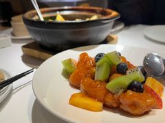 -汤城小厨•粤菜•靓汤(金宝街店)