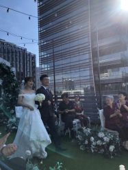 -格乐利雅婚礼艺术中心(南外滩店)