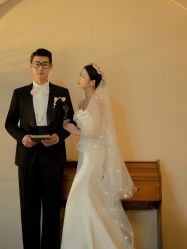 -第一夫人婚纱摄影(南京店)