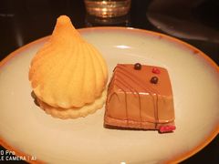 -上海苏宁宝丽嘉酒店·Cafe Bellagio西餐厅
