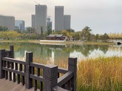 -西海子公园