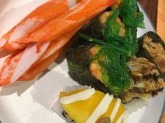 -東盛炭烤自助料理(浦东文峰广场店)