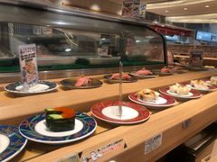 -大起水产回转寿司(道顿堀店)
