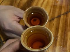梅子酒-滇藏石锅宴(北门坡古城管理局店)