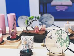 店内环境-江燕路万科里
