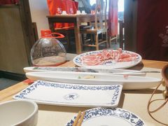 -东镇老火锅(长春路首店)